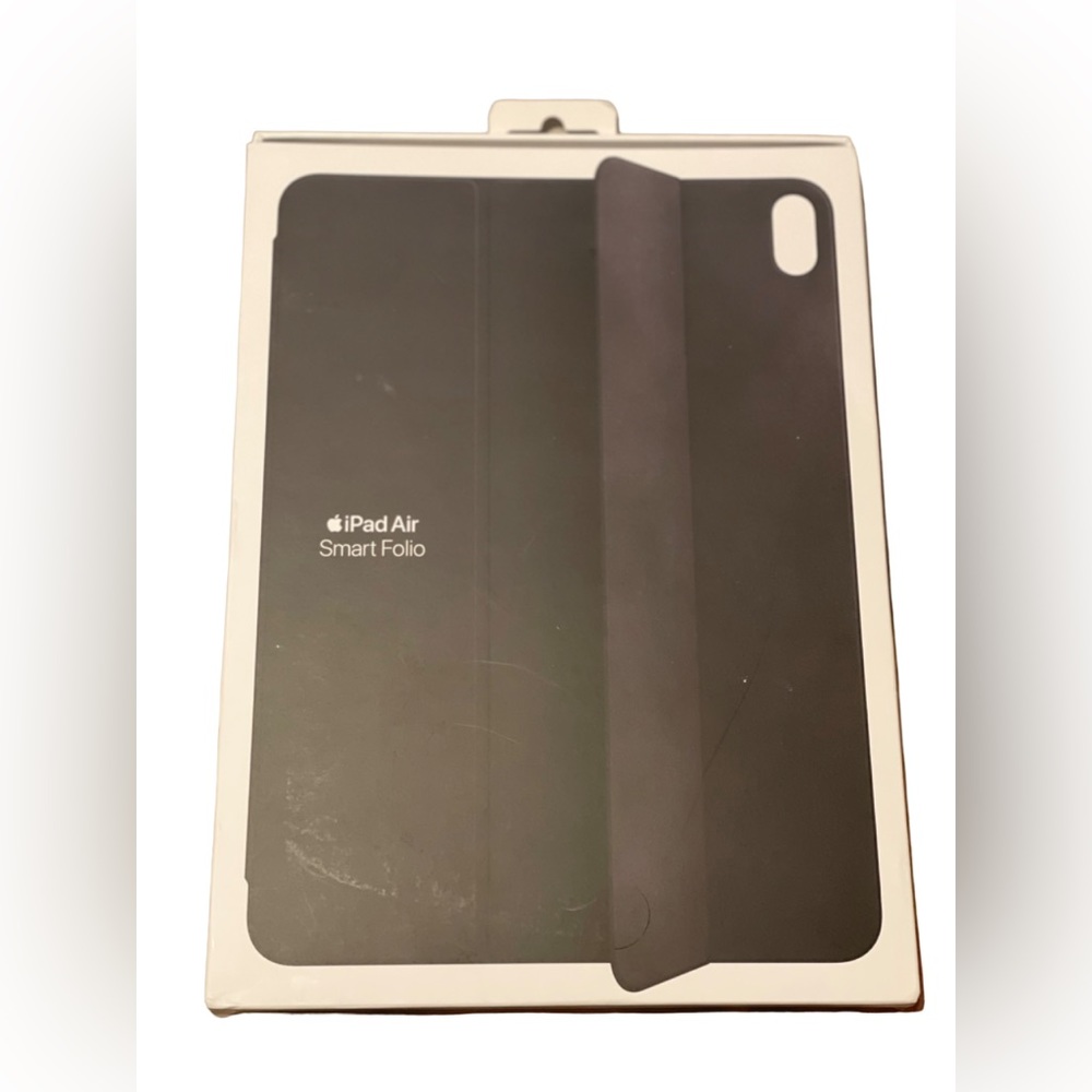 Apple Smart Folio for iPad 4/5 in black